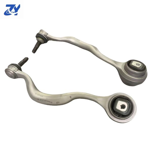 For Rolls-Royce Cullinan Original Equipment Manufacturer 31106899675 31106899676 Car Suspension Spare Parts Under Control Arm