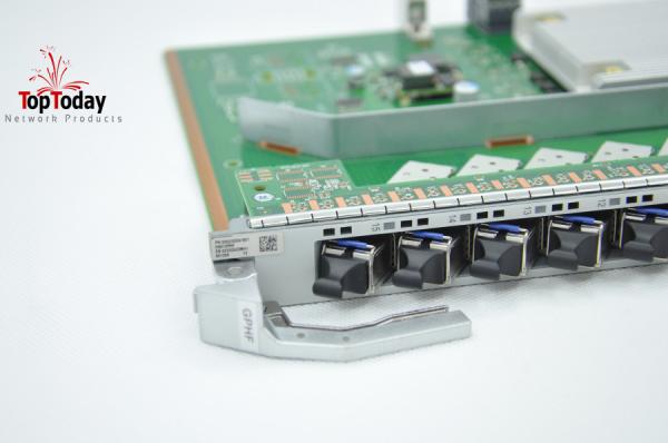FTTH Huawei MA5800T GPSF GPHF 16 Port GPON OLT