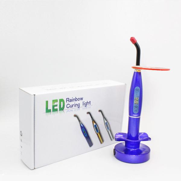Teeth Treatment LED Dental Light Cure Machine Lamp For Surgery