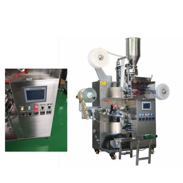 máquina de embalagem do chá 3.7kw