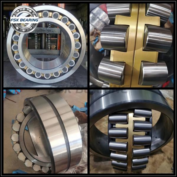 Premium Quality 24064 CCK30/W33 Spherical Roller Bearing 320*480*160mm For Vibrating Screen