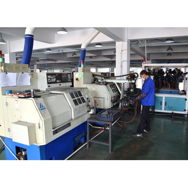 Shaanxi Dewin Technology Co., Ltd.