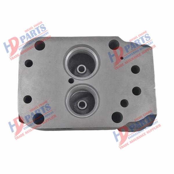 Cabeça de motor diesel de cilindro TD226B 13028585 para caminhão escavadeira