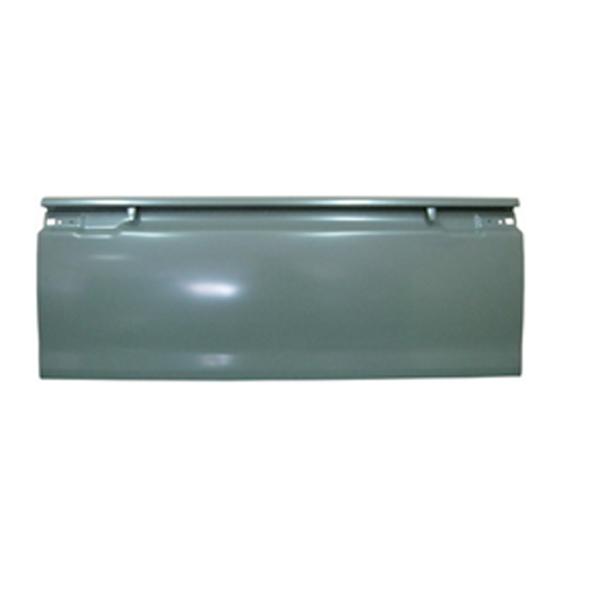 Toyota Hilux Vigo Pickup Body Parts Tailgate Universal Welding With Seal 2012 2013