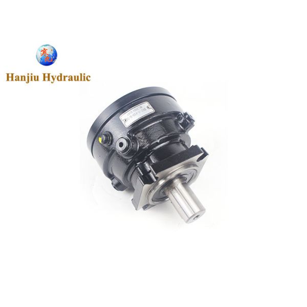 Hydraulic Motors Hydraulic Brake BK2-1-430-G-G Disc Brake 430NM

