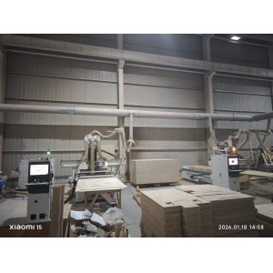 Qingdao U+ Health Technology Co., Ltd.