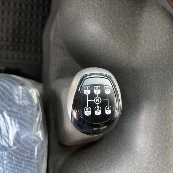 Левое рулевое управление Sinotruk Howo 6x4 Дамп-Трактор Использованный 375hp 10 колес 20CBM наклона грузовиков