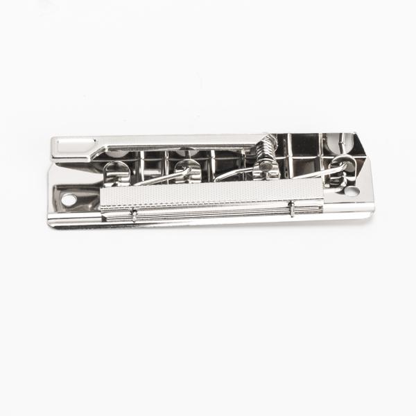 2 Inch Lever Clipboard Clip Silver Strong Clip Rust Resistant