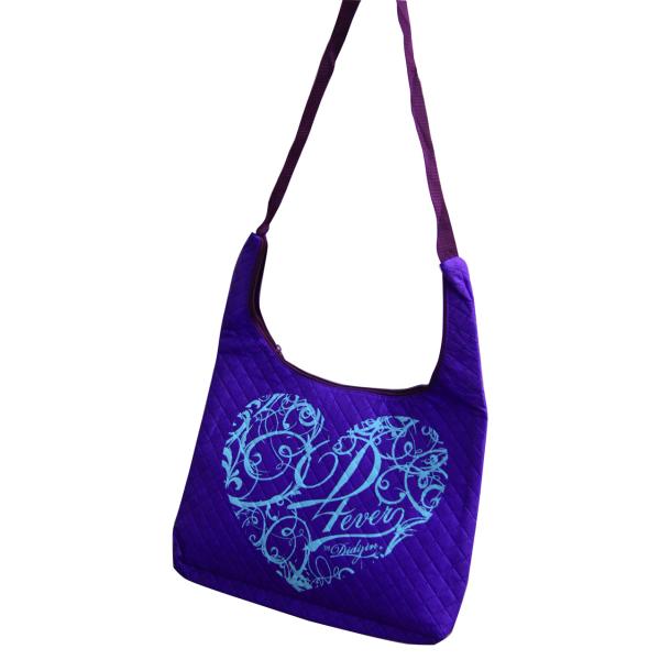 75g Square Veins Quilted Non Woven Promotional Bags, Eco-friendly Reusable Carry Bag