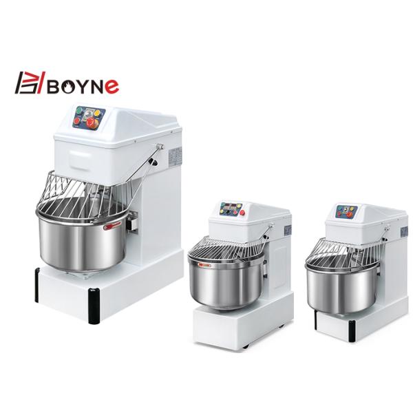 Тип емкость 40L смесителя теста кухни Boyne коммерчески для смешивать тесто
