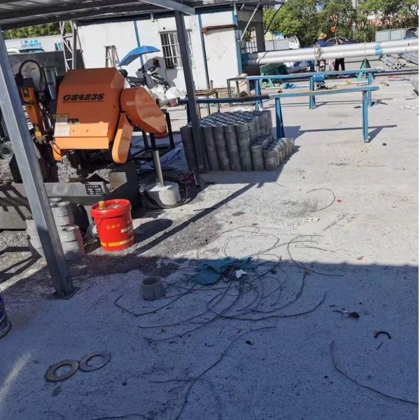 High Quality 254 Smo Uns S31254 Large Diameter Stainless Steel Pipe