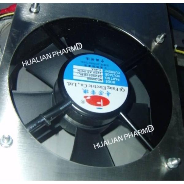 GZPK 720 -Rotary Tablet Pill Press Machine For Chemical Electronic Industries 5500kg for high capacity tablet production