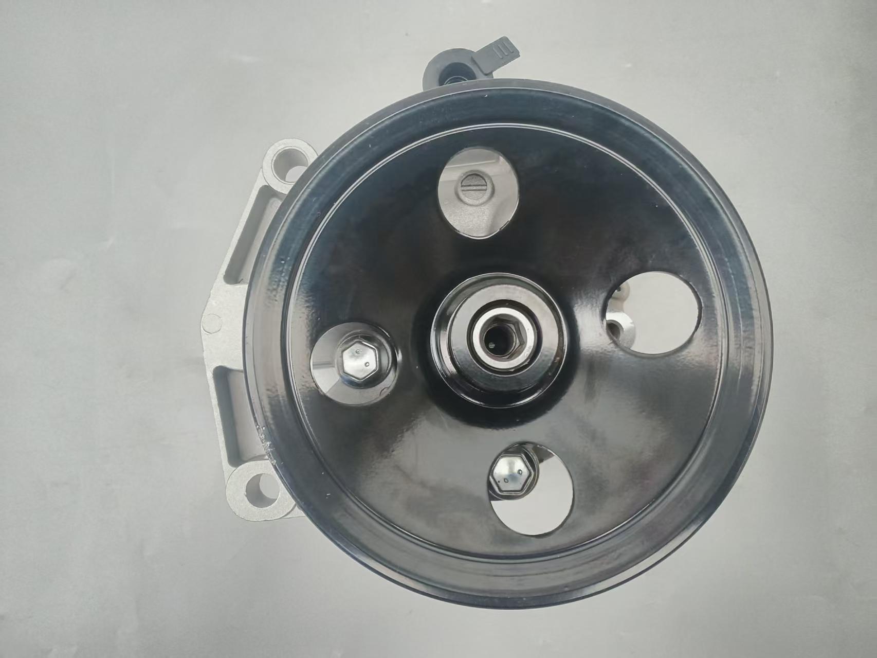 One stop sourcing Power steering pump 0054669501 for Benz