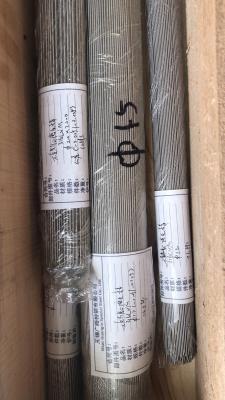 ISO 5832-1 Stainless Steel Round Bars 316LVM ASTM F138 Grade 1.4441