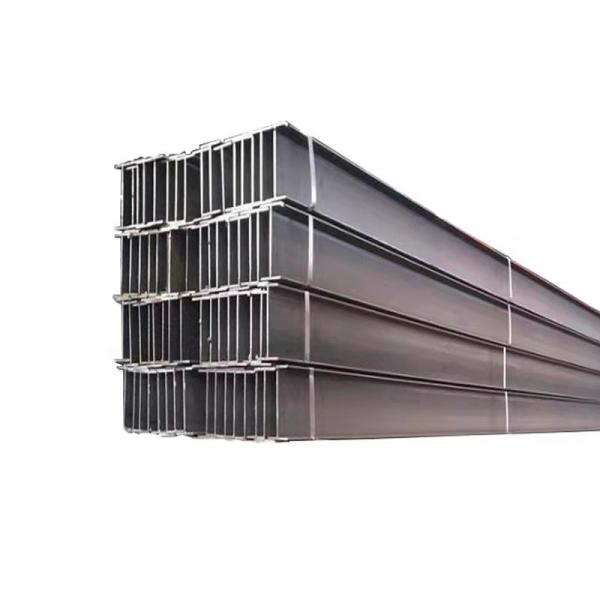 Hot Rolled S235jr A36 S275jr Ss400 Mild Steel Hea Heb Ipe 150X150 H Beam