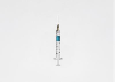 0.6*16 0.5*16 Human Arterial Blood Sample Collector For Hospitals