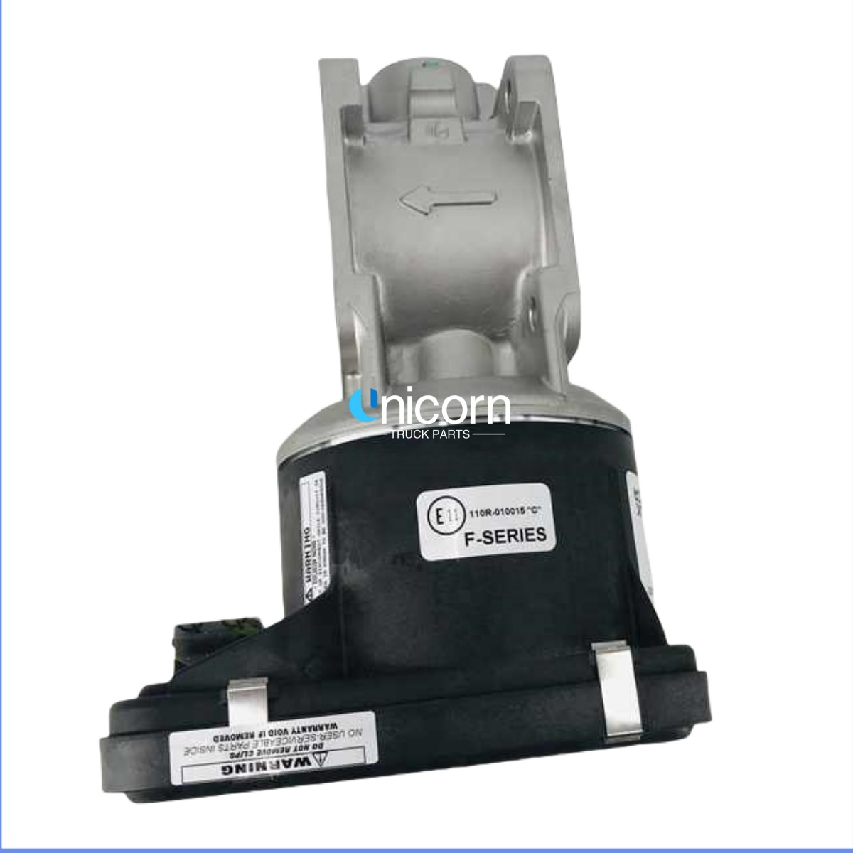 WEICHAI Engine Spare Parts 13034246 Electronic Throttle