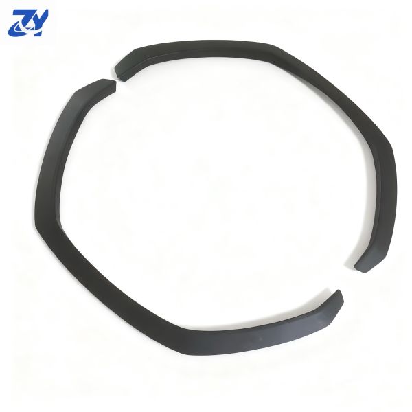 High-Quality OEM Front Wheel Arch Cover Fender Flare 4ML8537171E for Lamborghini URUS