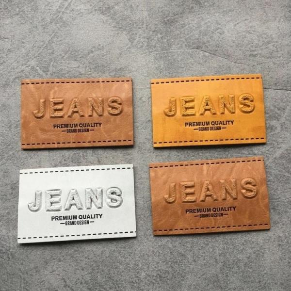 Embossed private label Personalized Logo 3d Puff Flower Fabric Embroidery Patch For Clothing Handmade Customized