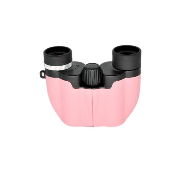 Custom Portable Porro Kids Binoculars 8x22, UCF With HD Vision