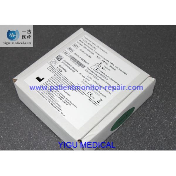 Медицинские фетальные зонды Эдан США оборудования в хорошем состоянии гарантия 90 дней