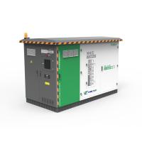 精密なEEMSエネルギー貯蔵電池の固定変動電源