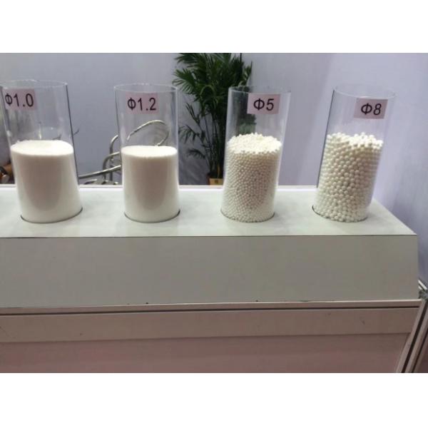 Manufacturer 0.1~50mm Zro2 Zirconia Ceramic Grinding Ball