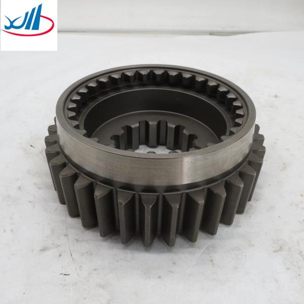Customized Intermediate Shaft 1St Gear Js180-1701049(19247) For Truck Parts