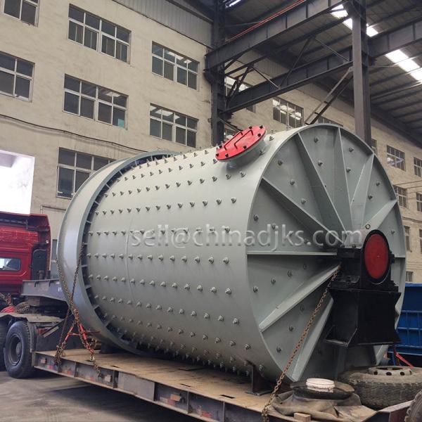 Bentonite Attapulgite Mineral Processing Plant Sepiolite Grinding Batch Ball Mill