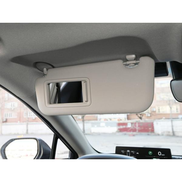 Online/Local After-sales Service Toyota Bz3 2023 616km Long-Range Electric Sedan