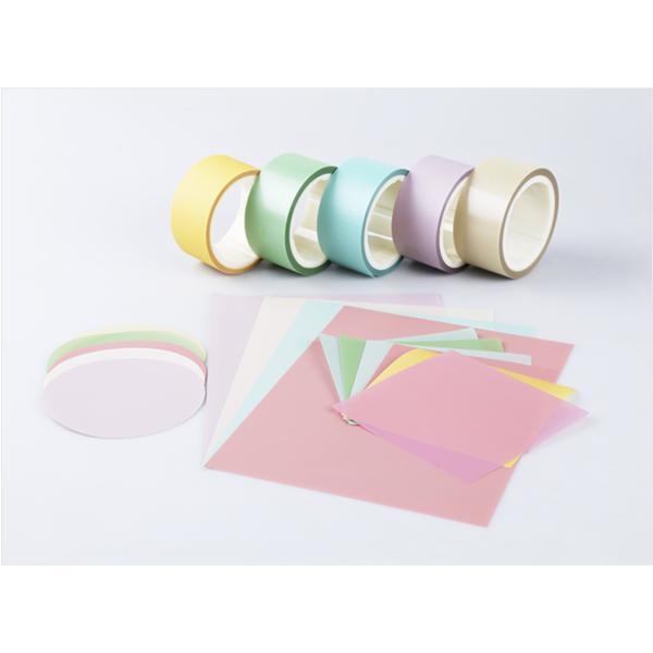 Precise Polishing Lapping Film