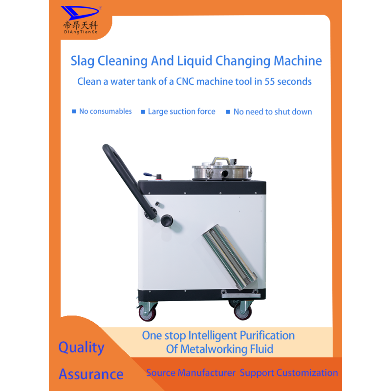 150 Kg Industrial Chip Removal System Sized 1200mm X 800mm X 1500mm Designed for Industrial Chip Extraction and Disposal