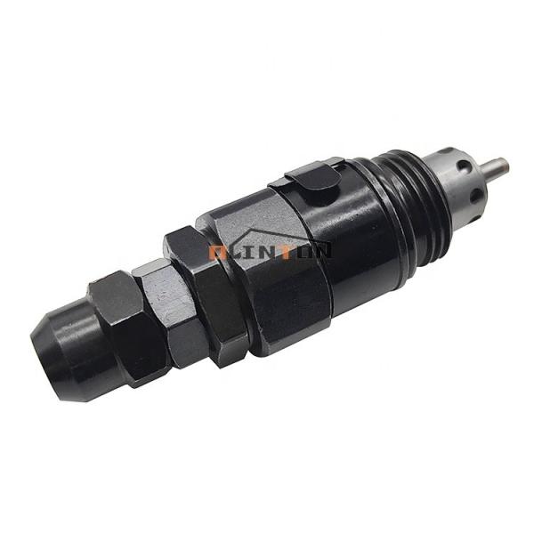 JCB130 Excavator Main Control Relief Valve Sub Control for Heavy-Duty Applications