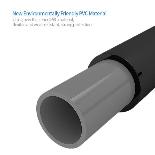 4 pair 24 awg 1000FT Outdoor UTP Cat5e Outdoor Waterproof Ethernet Cable