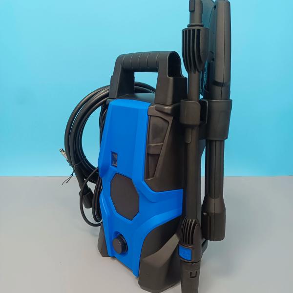 1400 Вт 105 Бар 426L / час Автомобильная стиральная машина для стирки стиральная машина для стирки электрического высокого давления портативная