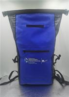 Promoção Mochila Dry Bag Impermeável 20L 25L 30L Fechamento Aberto