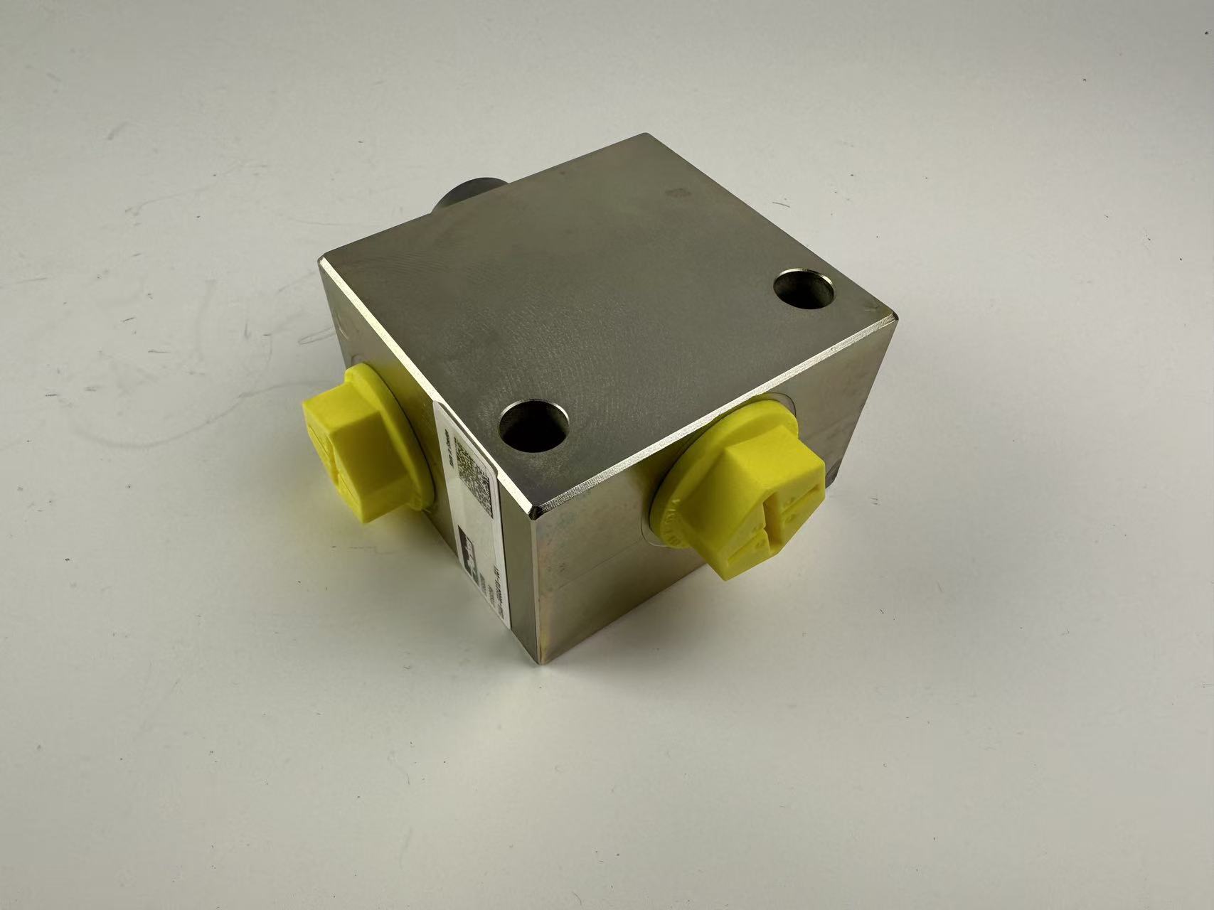 6055.164 Valve Konecranes Spare Parts