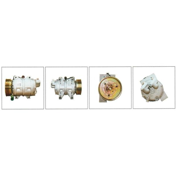 ALA20319 AC COMPRESSOR UR-VAN(DOSEL) AC COMPRESSOR DKS17CH AC COMPRESSOR 92600-VX50J AC Compressor