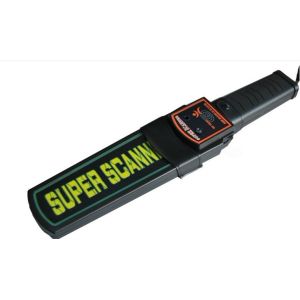Metal Detector
