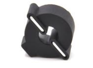 6 Pins 30A Zero Phase Sequence Current Transformer Toroidal Coil Structure