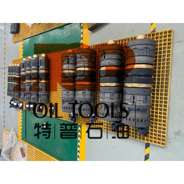 7 Inch 10000psi Well Completion Tools