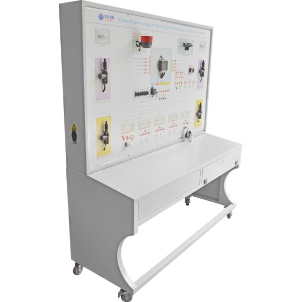 自動車セントラルロック/盗難防止トレーニング補助装置