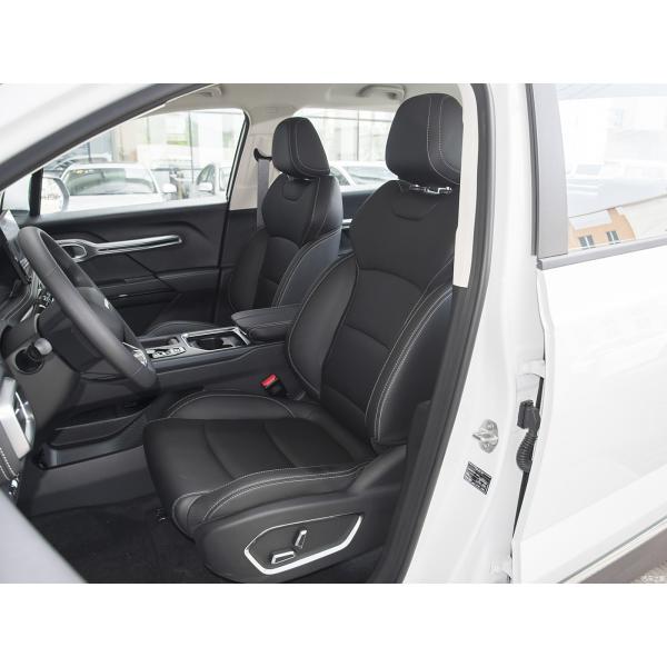 Geely RD6 's State-of-the-Art Electric Midsize Pickup Truck for Commercial Purposes