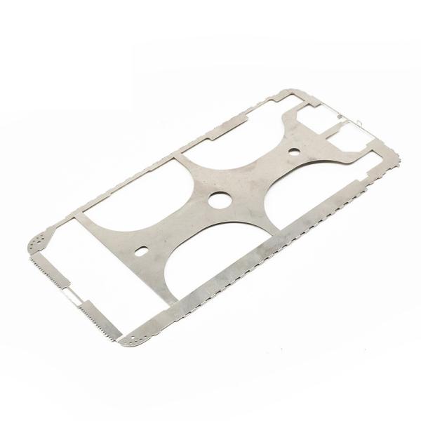 Customized Factory Laser Cutting for Sheet Metal Fabrication Professional Equipment for Mass Production