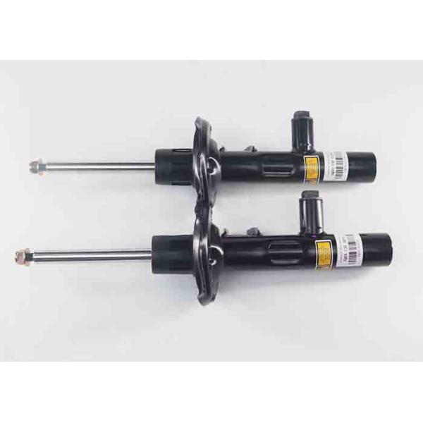 For VW Touran Tiguan Passat Golf Skoda Arteon 2015-2021 Front Electric Damping Spring Suspension Shock 5Q0413031FA 5Q0413032FA