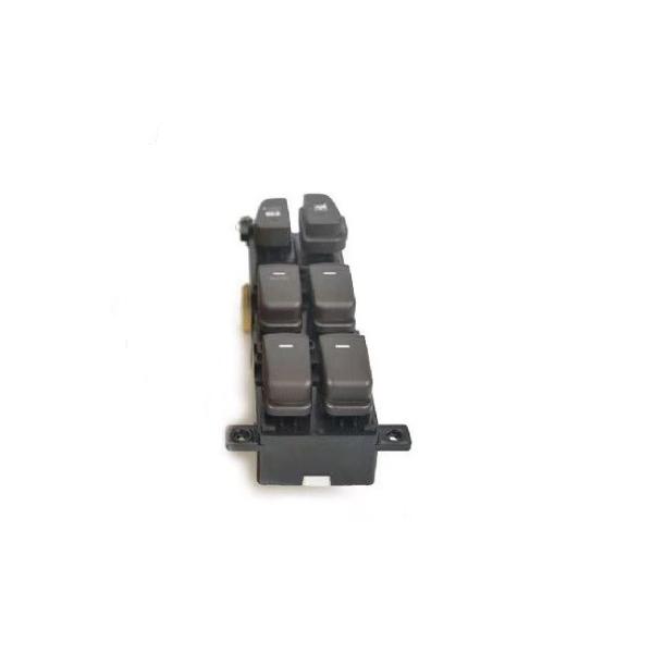 Electric Glass Automotive Power Window Switches For Hyundai 93570 3K600