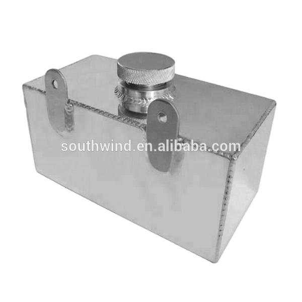 Stamping Process Customized High Precision Carbon Steel Fuel Tank Fabrication Service