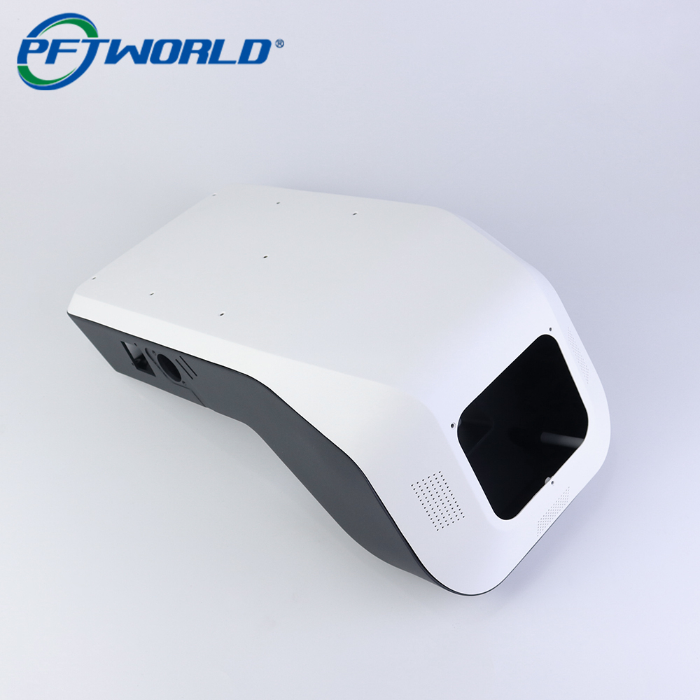 PP Nylon PC PEEK TPE Overmolding Thin Wall Injection Molding Parts Die Factory Supplier