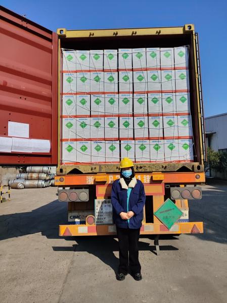 5KG Disposable Cylinder R290 Refrigerant Refrigerant Gas