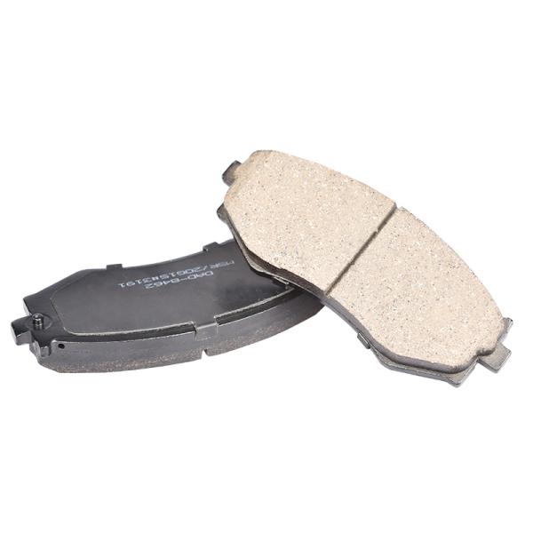 0 1 5 Reference NO. Front Brake Pad Set for Kia Car OE 58101C5A70 Auto Parts